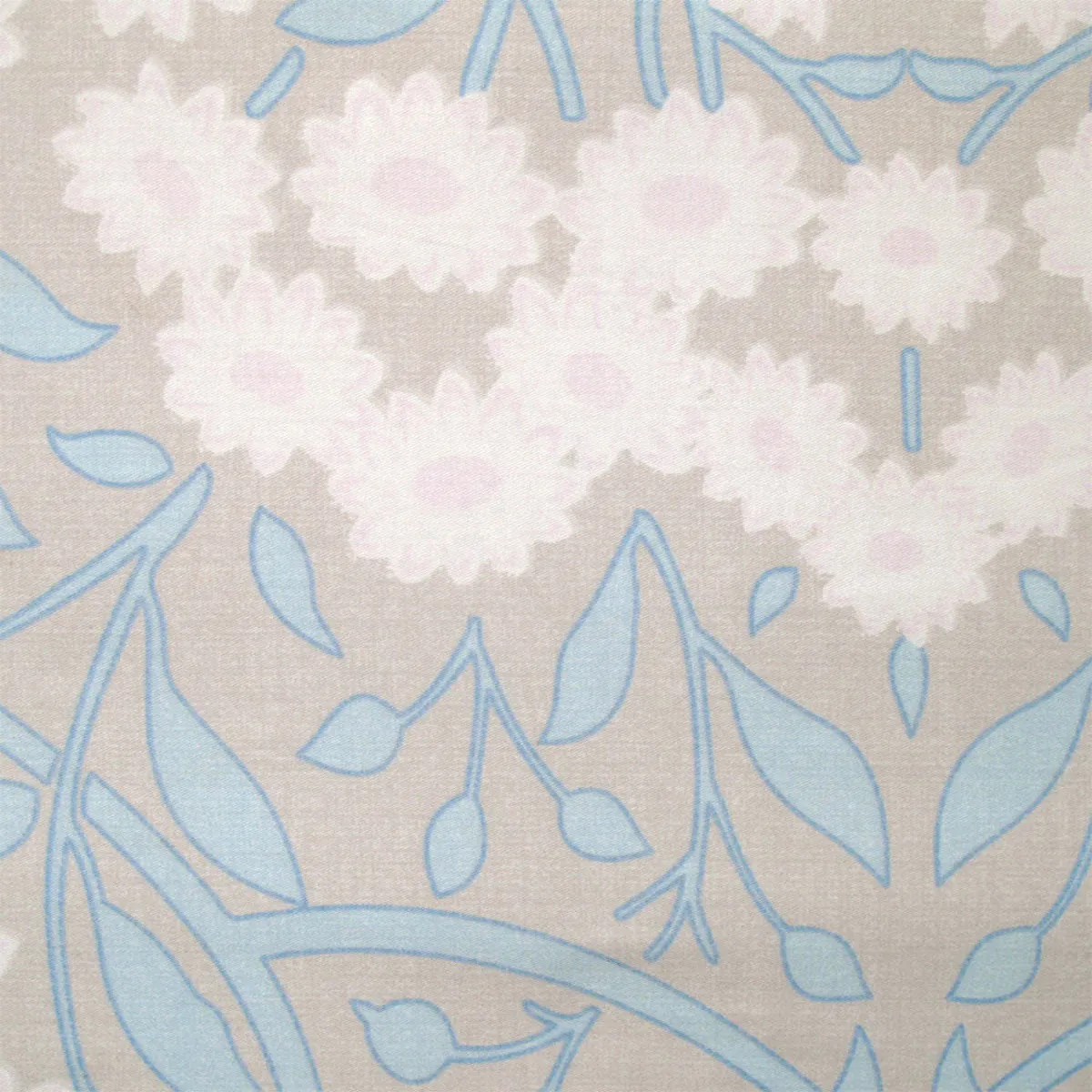 250TC Florence Cotton Reversible Quilt Cover Set | King