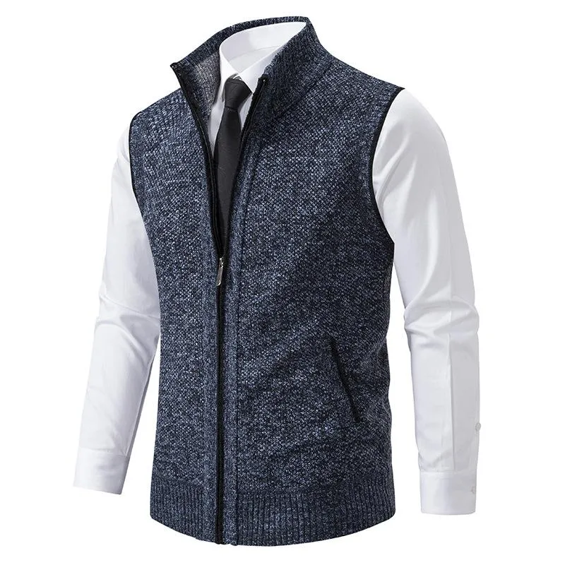 Aideen™ - Timeless Fleece Waistcoat