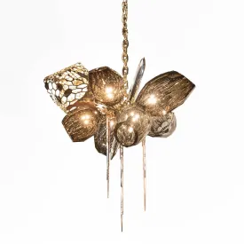 Azha | Modern Chandelier