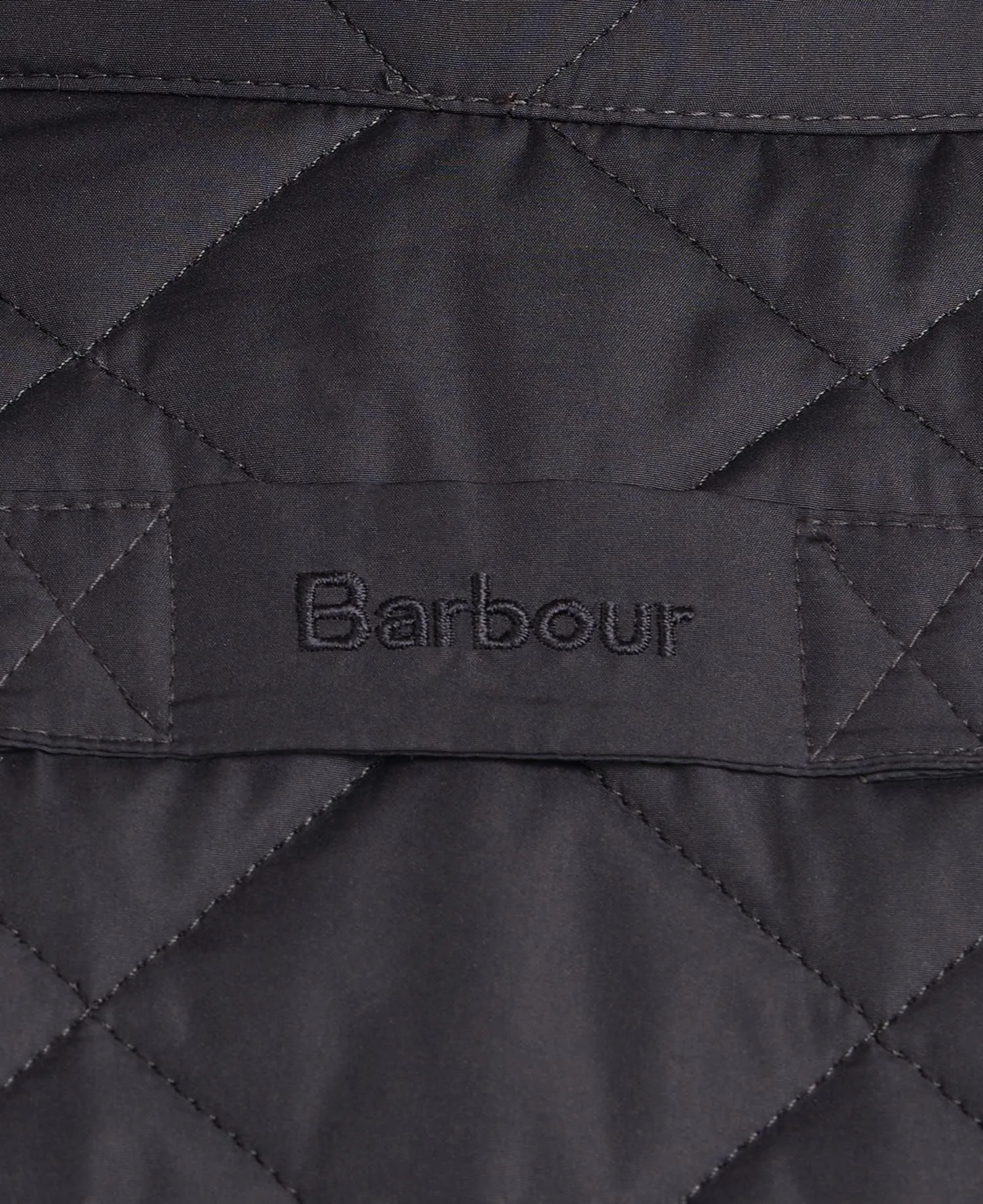 BARBOUR <BR>
Lowerdale Gilet <BR>
Navy <BR>