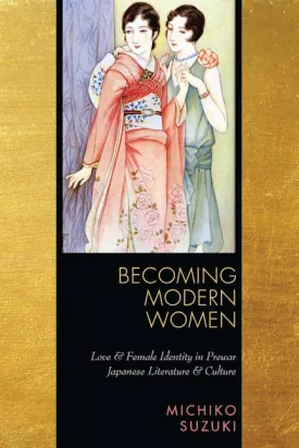 Becoming Modern Women