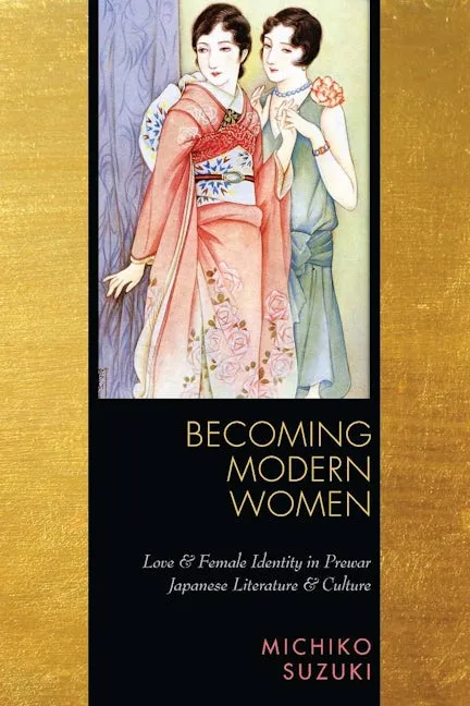 Becoming Modern Women