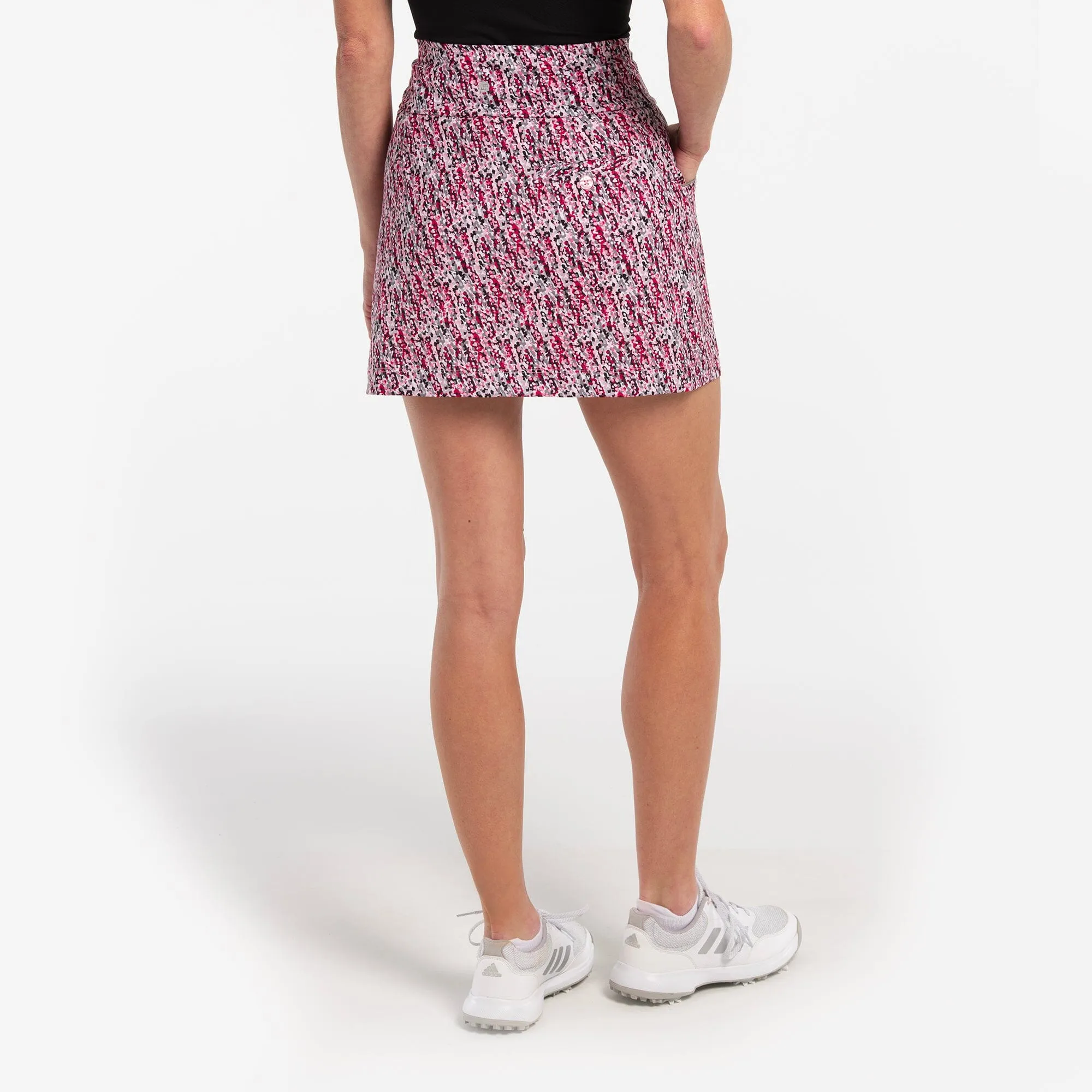 BIAS MULTI DOT SKORT