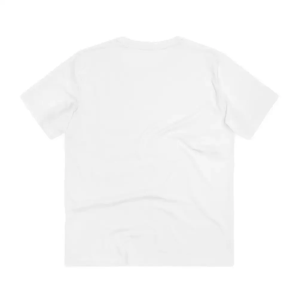 Blake Marigold - Organic T-Shirt