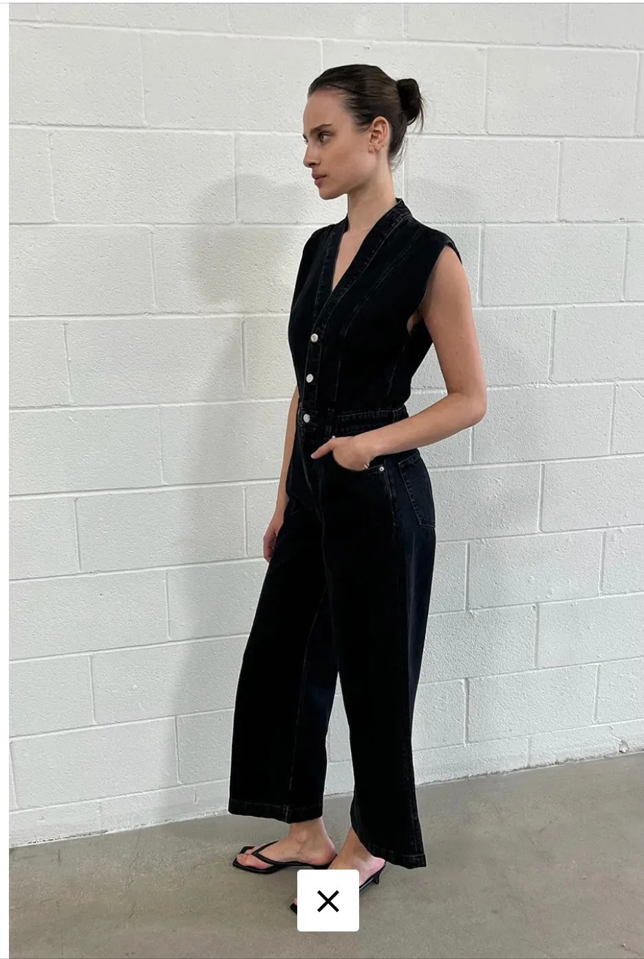 Camden Jumpsuit