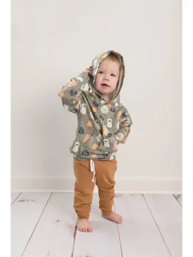 Camel Bamboo Jogger Pants