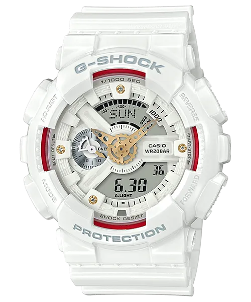 CASIO G-SHOCK GA-110DDR-7A