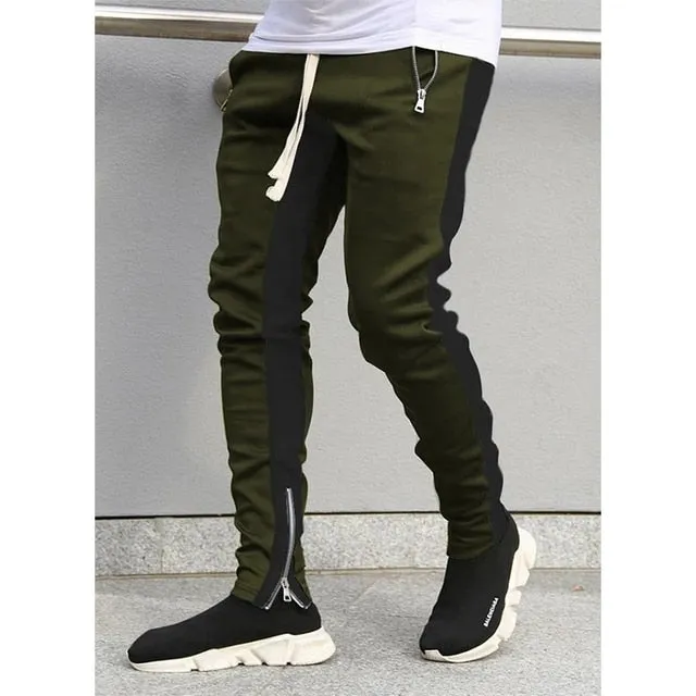 Casual Fashion Pants