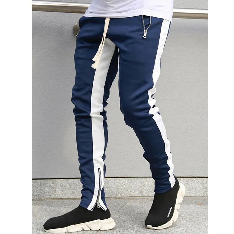 Casual Fashion Pants