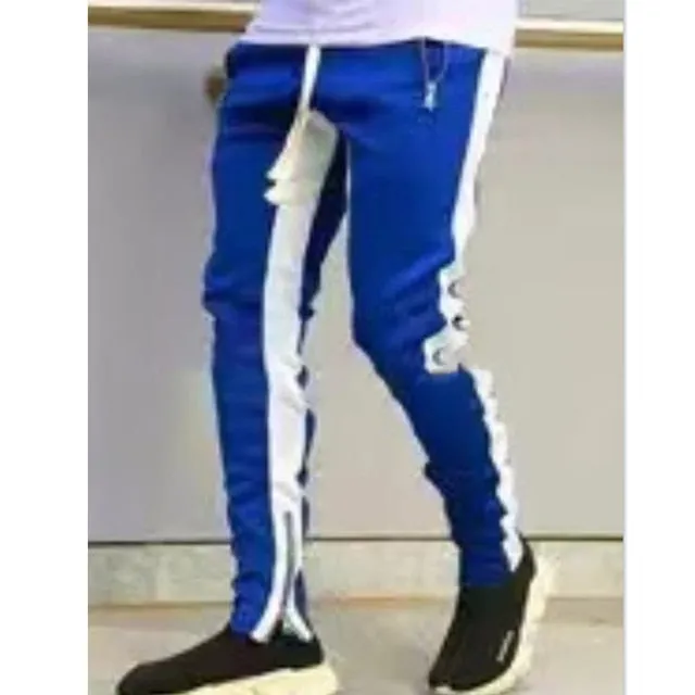 Casual Fashion Pants