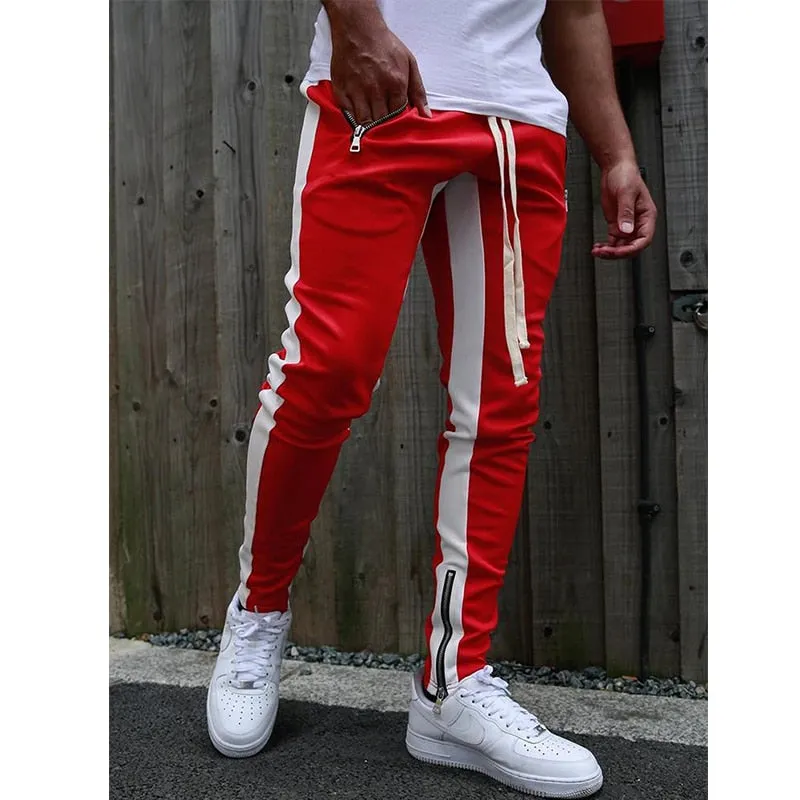 Casual Fashion Pants