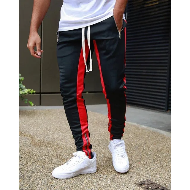 Casual Fashion Pants