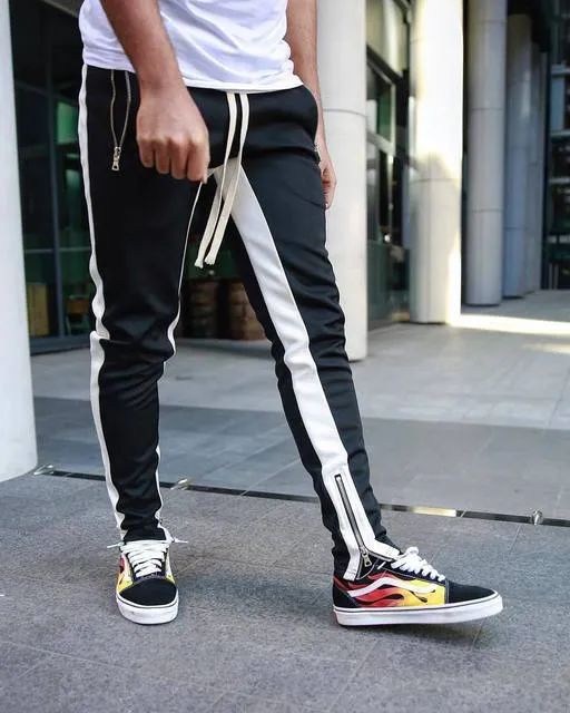 Casual Fashion Pants