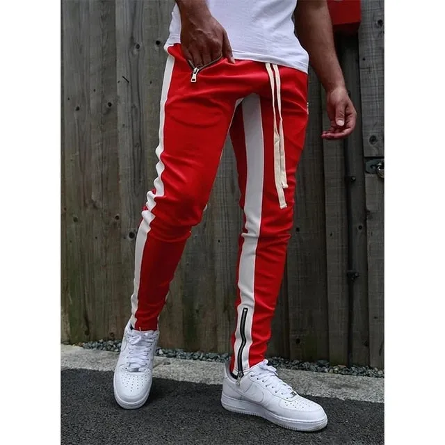 Casual Fashion Pants