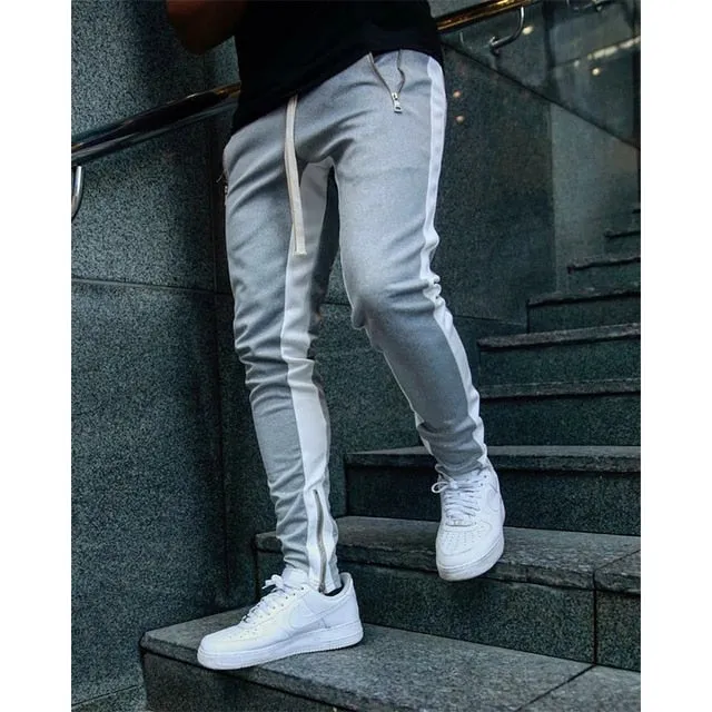 Casual Fashion Pants