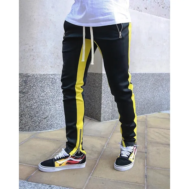Casual Fashion Pants