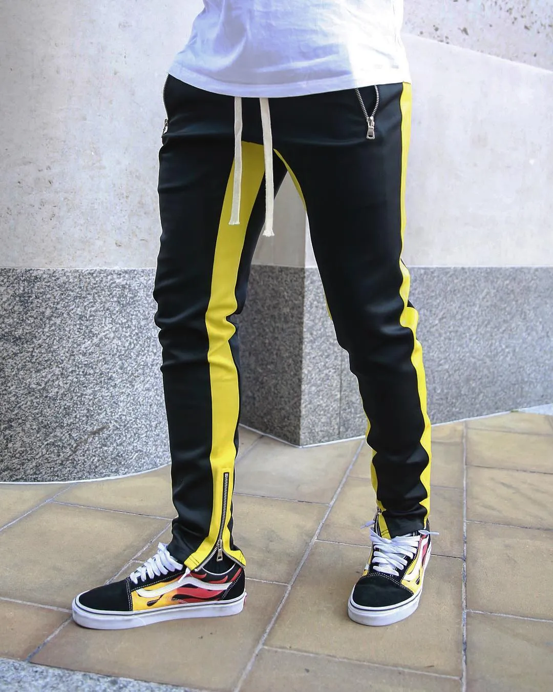 Casual Fashion Pants