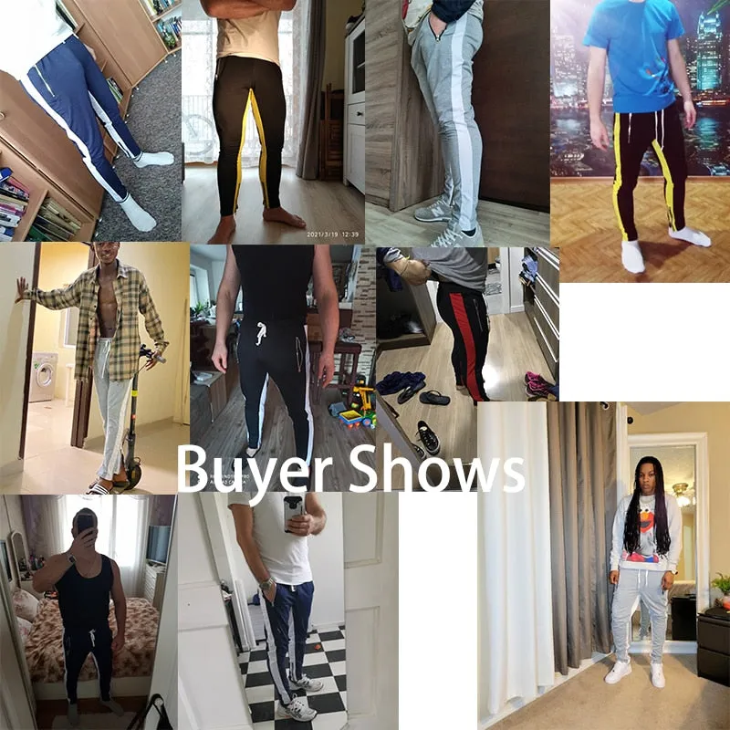 Casual Fashion Pants