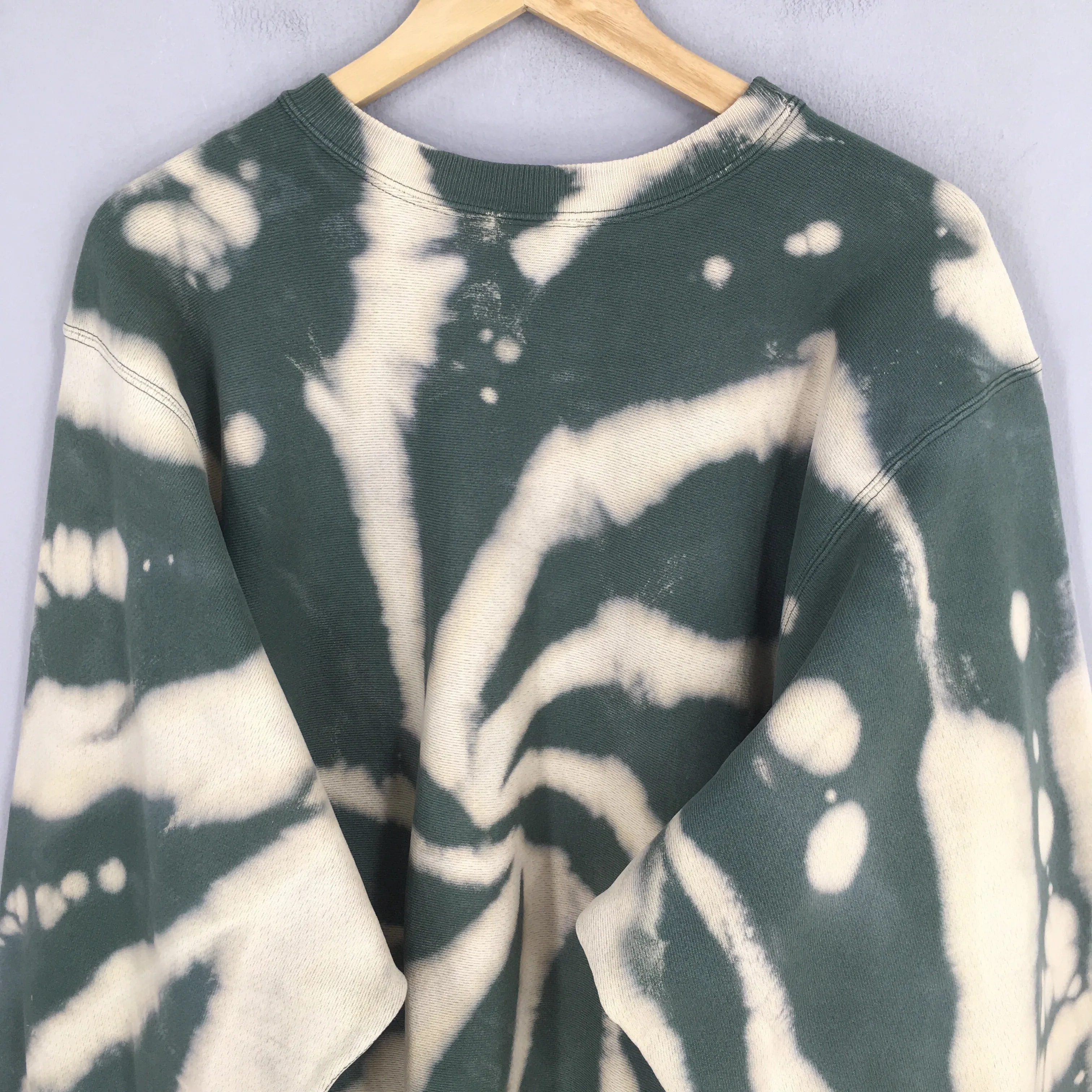 Champion Reverse Weave Green Bay Packers Football NFL Sweatshirt 2XLarge