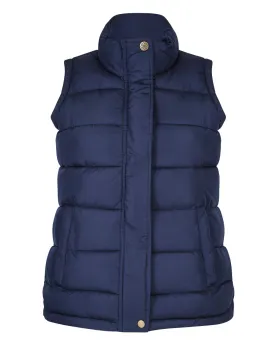 Champion Vermont Ladies Quilted Gilet