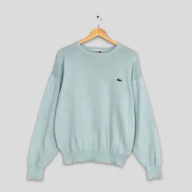 Chemise Lacoste Green Sweatshirts Small