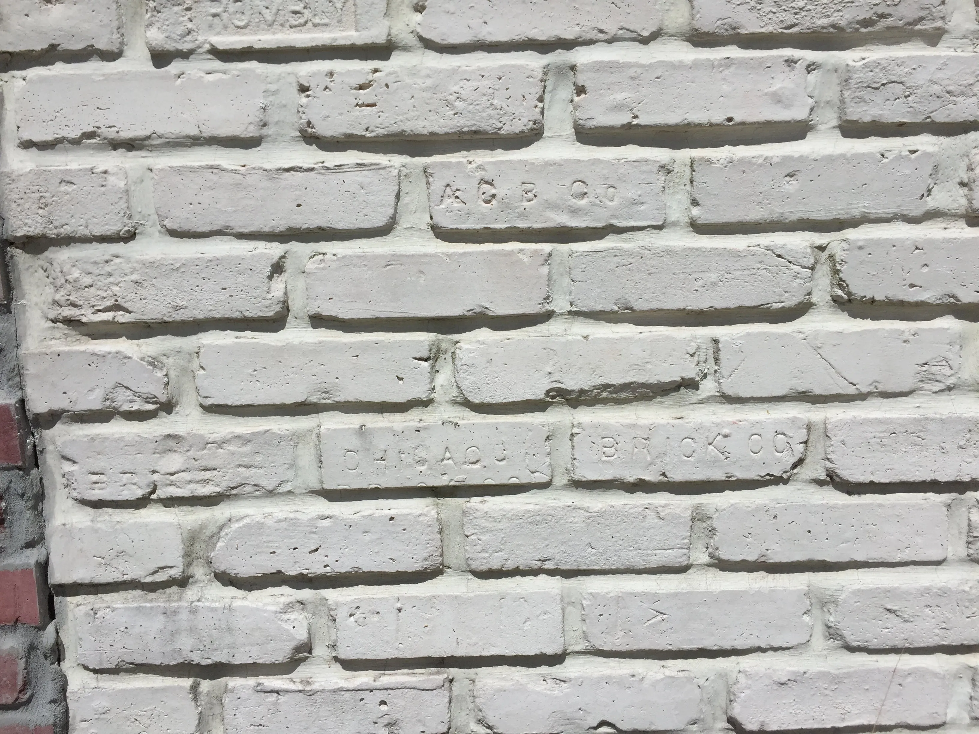 CHICAGO STYLE BRICK VENEERS- PURE WHITE COLOR.   Make Your Home Decor Art With White Brick Tiles. FREE SHIPPING!