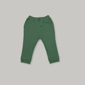 Classic Cozy Joggers | Ivy Green
