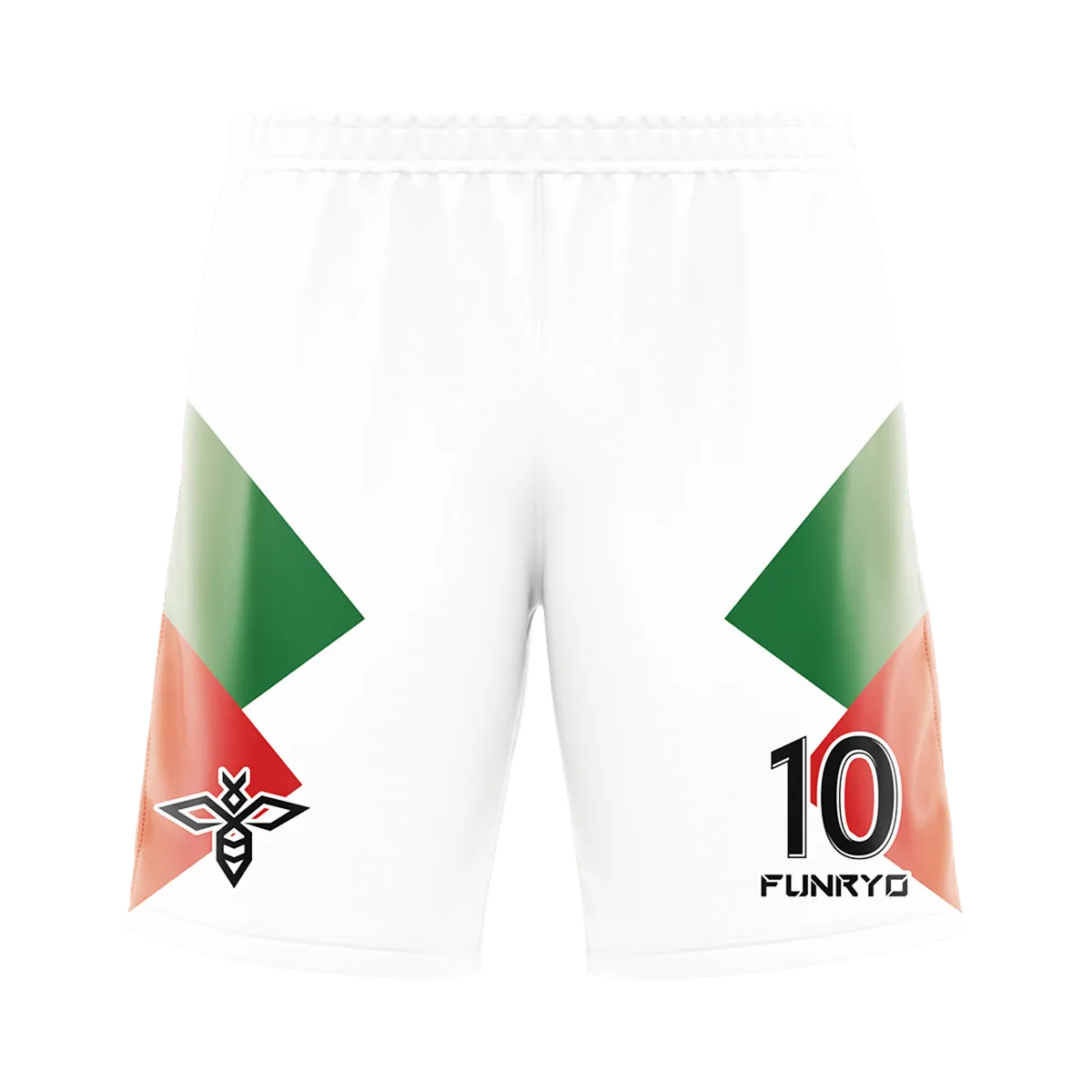Custom Soccer Uniform FY2373