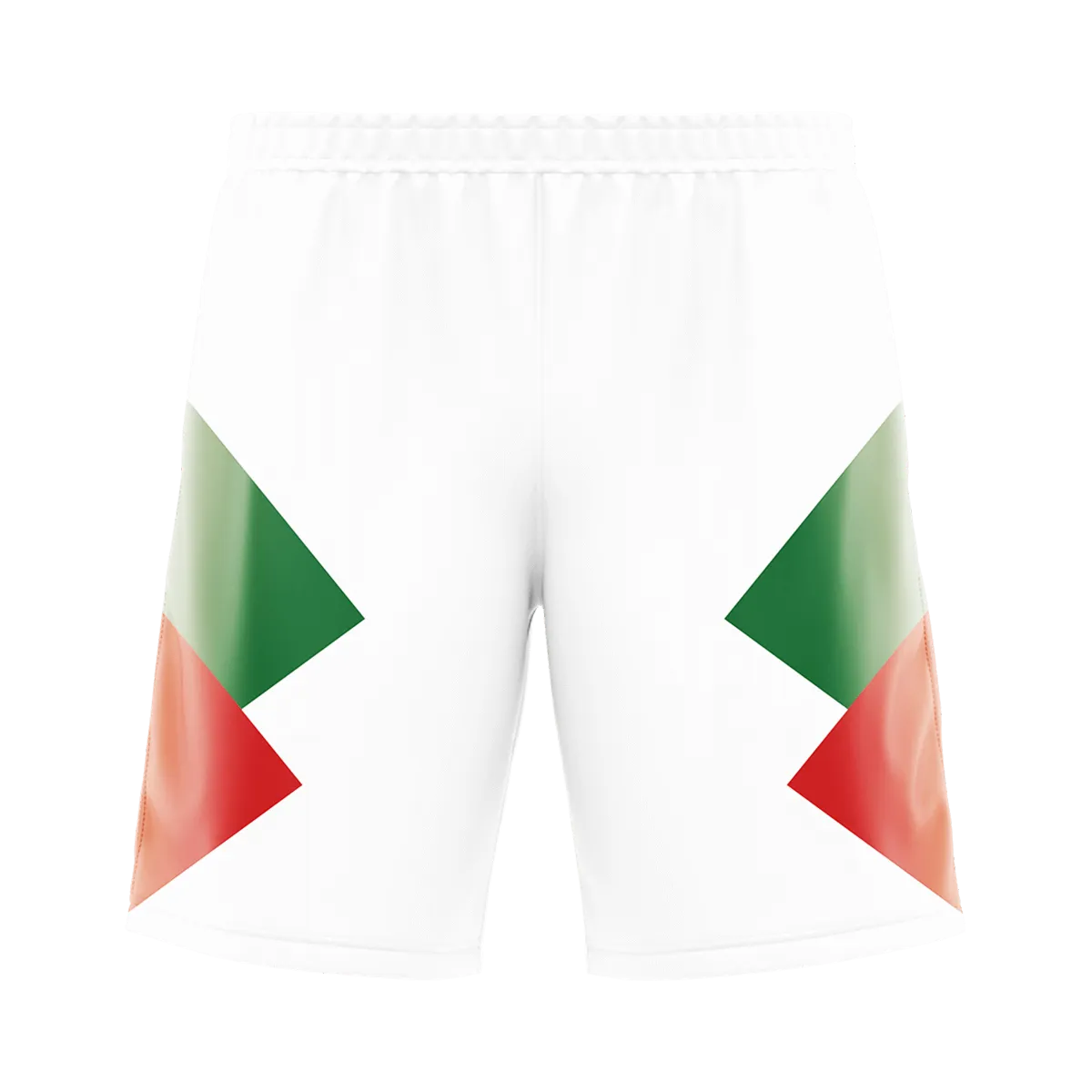 Custom Soccer Uniform FY2373