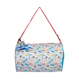 Duffle Bag - Aeroplane