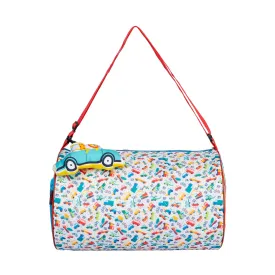 Duffle Bag - Car