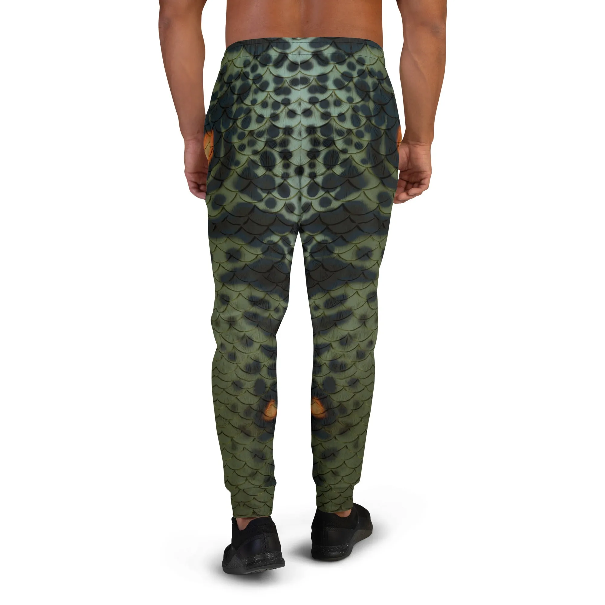Everglade Joggers