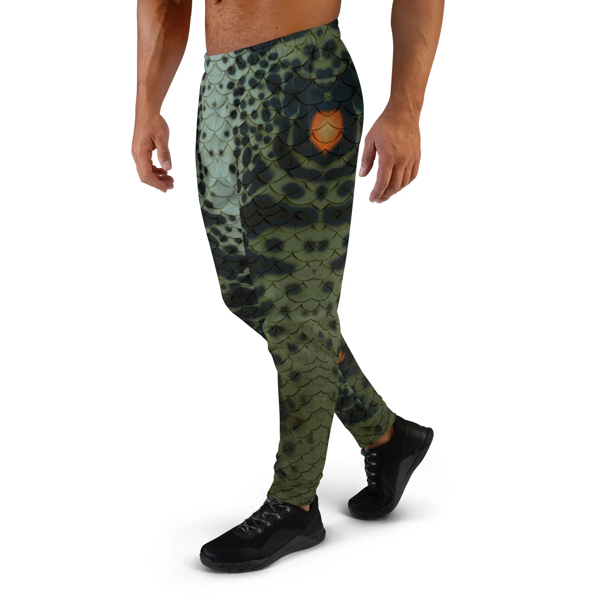 Everglade Joggers