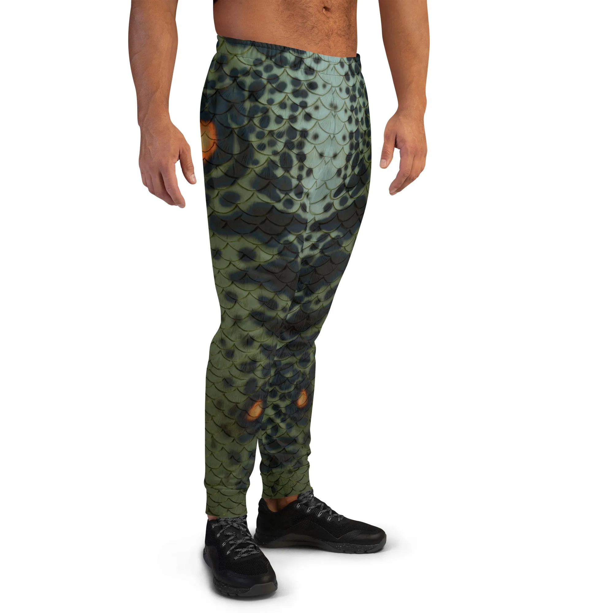 Everglade Joggers