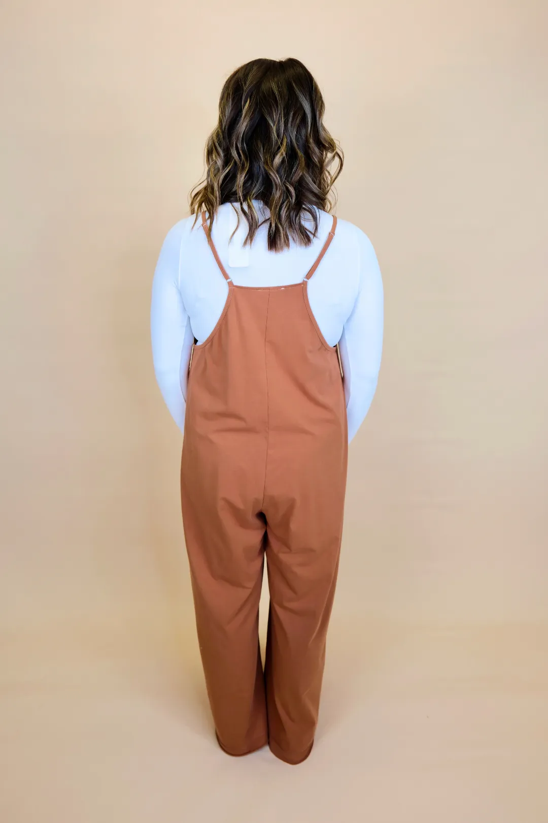 Everyone's Favorite Jumpsuit