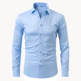 Felix - Wrinkle-Free Shirt