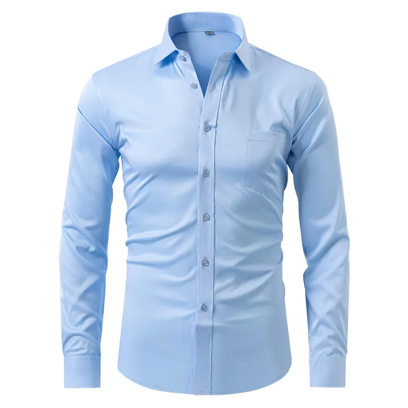 Felix - Wrinkle-Free Shirt