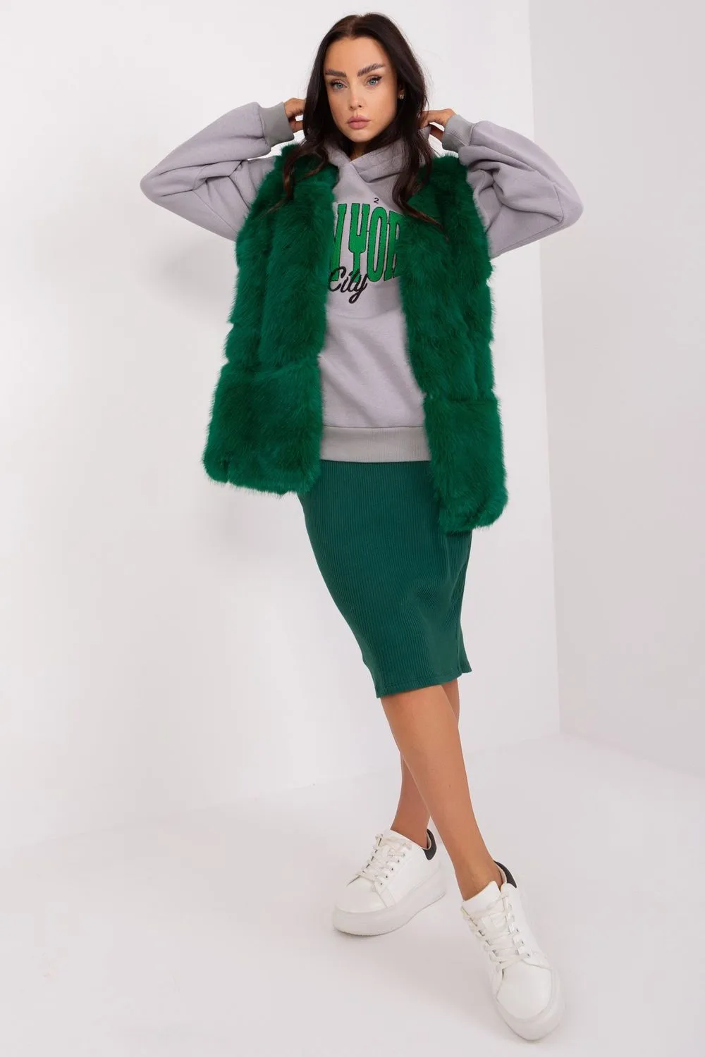 Gilet Women Outfit 186710 At