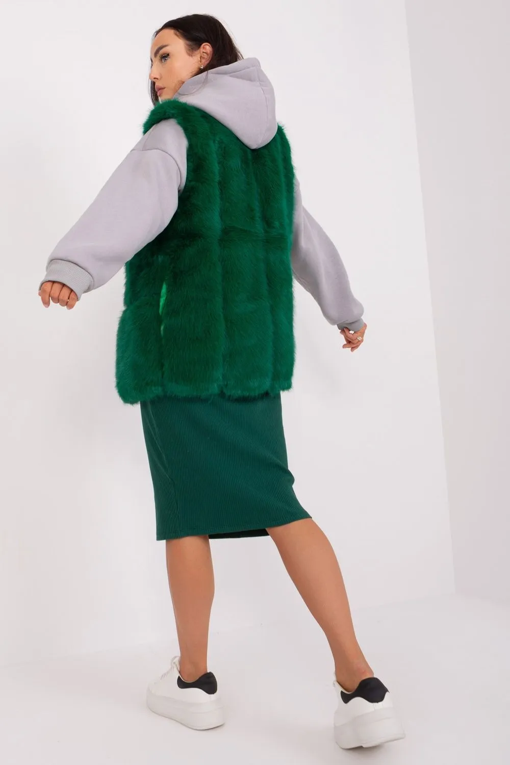 Gilet Women Outfit 186710 At