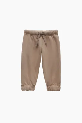 HEAVYWEIGHT SWEATS KIDS SWEATPANTS - MAPLE