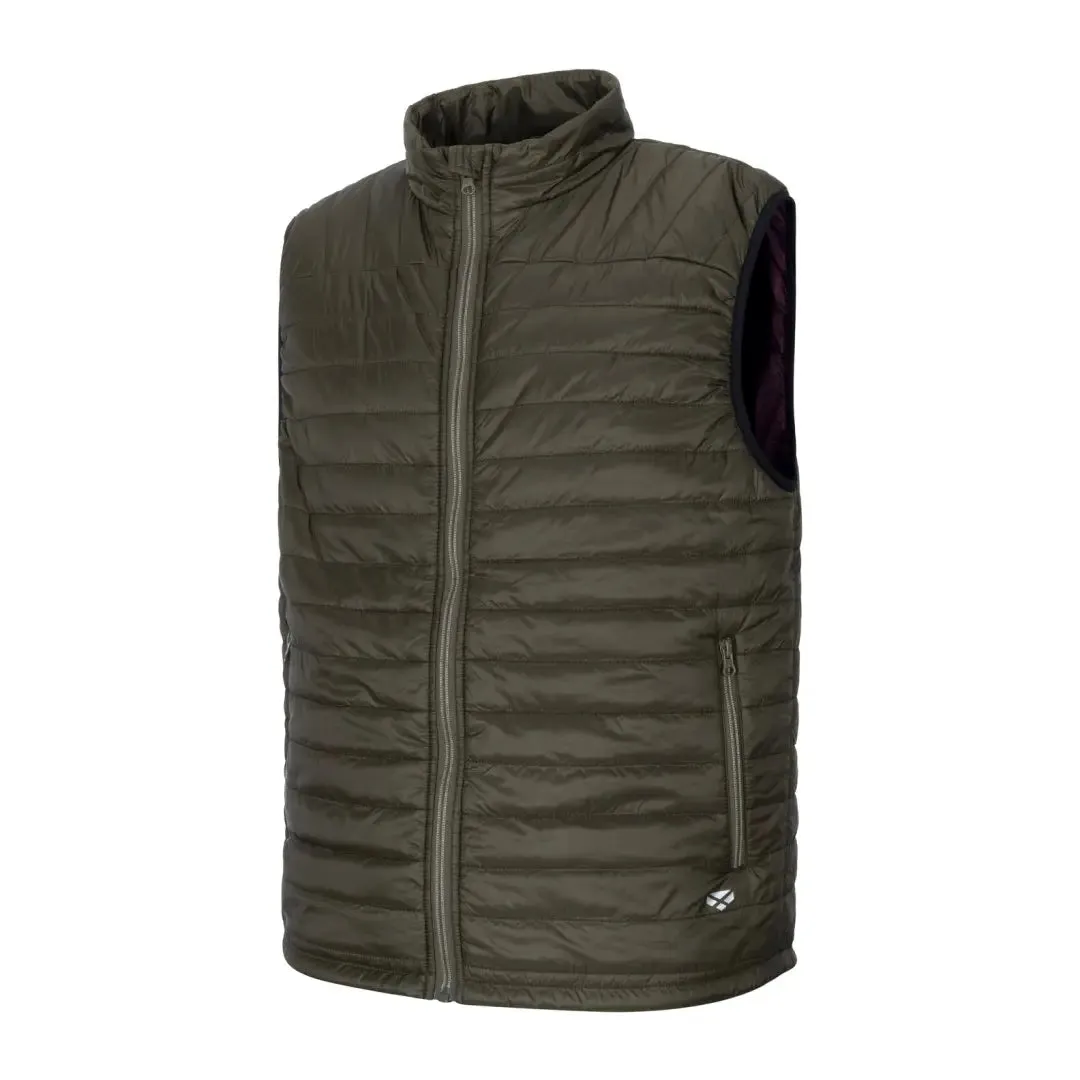 Hoggs of Fife Kingston Rip-Stop Gilet