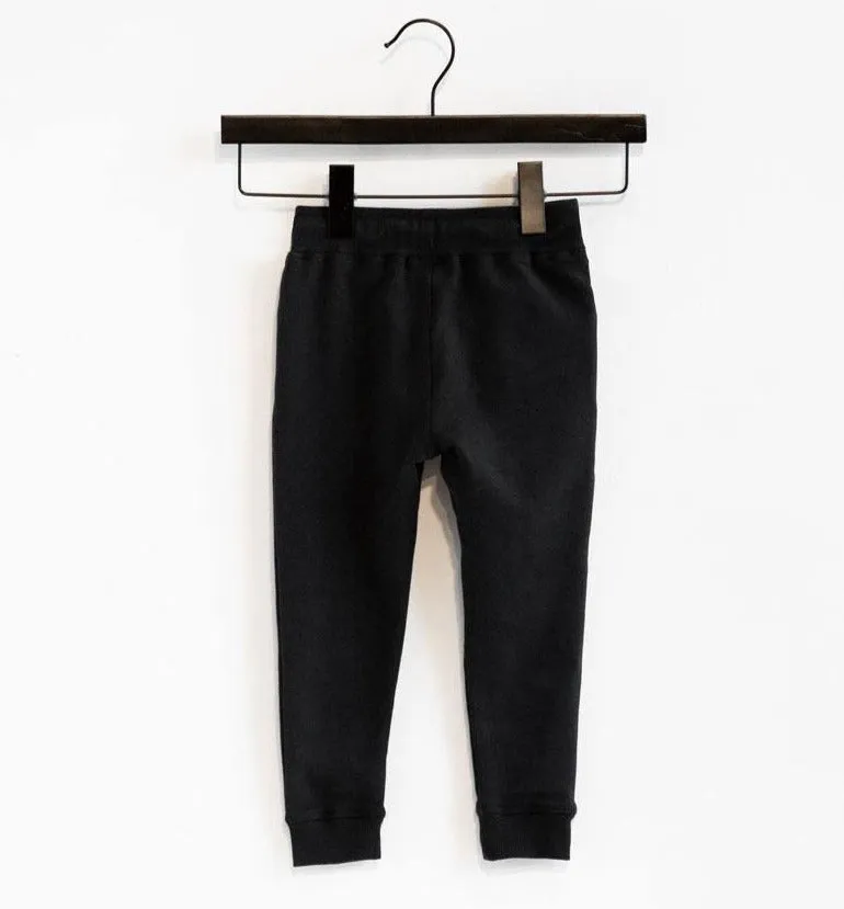 Infant Essentials Joggers - Phantom