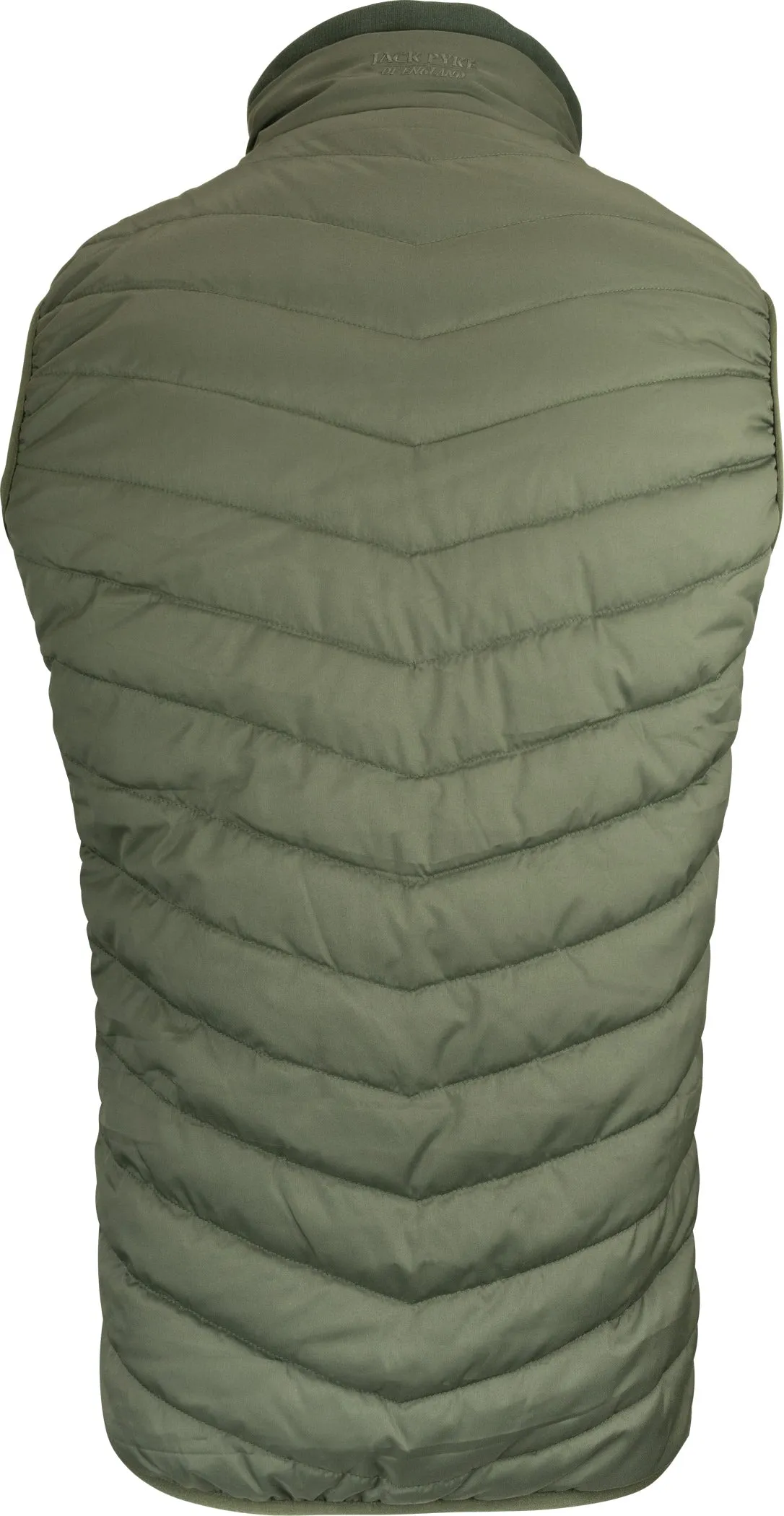JACK PYKE Hybrid Gilet