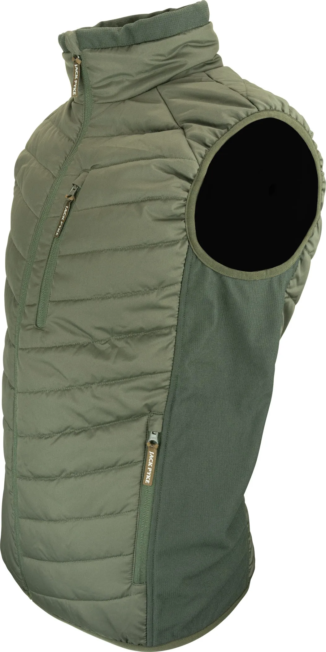 JACK PYKE Hybrid Gilet