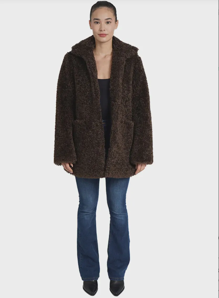 Kayce Coat