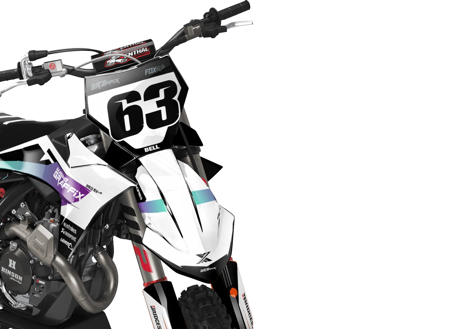 KTM - Modern