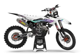KTM - Modern