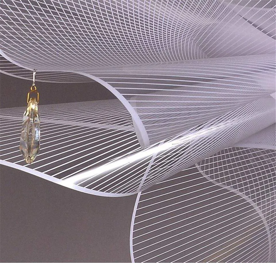 Lagertha | Modern Chandelier