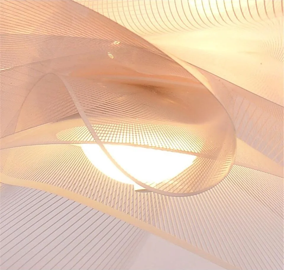 Lagertha | Modern Chandelier
