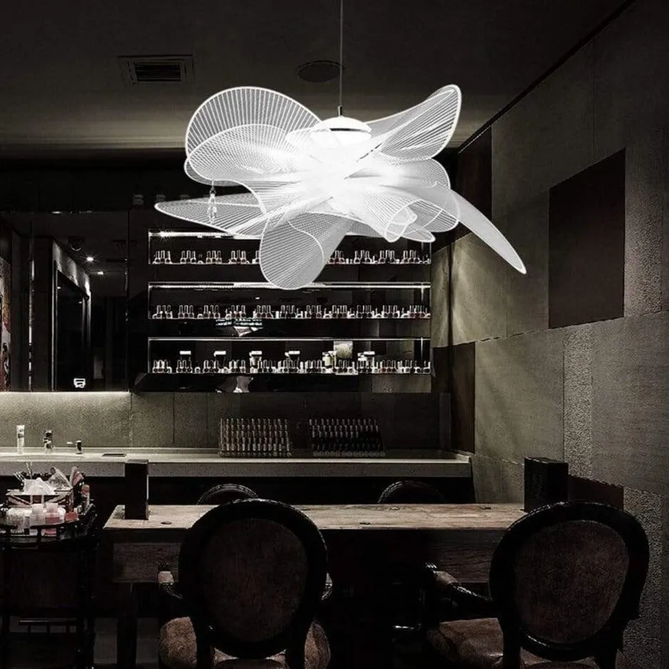 Lagertha | Modern Chandelier